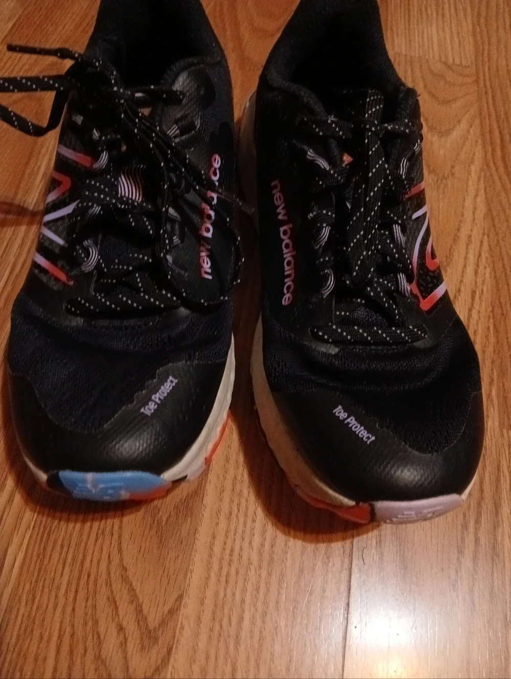 New Balance Women's Fresh Foam Multicolor  Size 7.5 - Picture 11 of 12